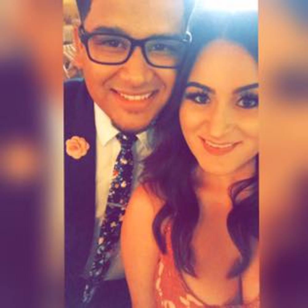 Meet your Posher, Marisol